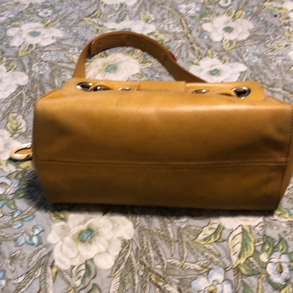 Jimmy Choo Mini shoulder bag *authentic* - Picture 7 of 8